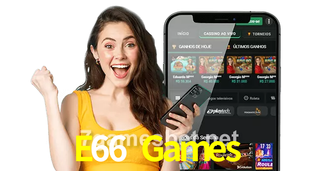 E66 Games