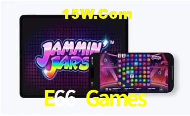 E66 Games Rio de Janeiro - Popular Jogos