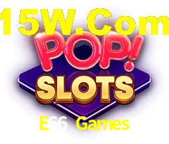 Exclusive Games E66 Games