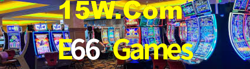 E66 Games,E66 Bet