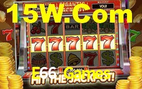 Welcome Bonus E66 Games