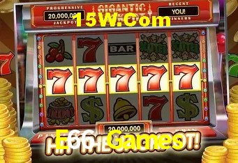 E66 Games - Rápido Acesse