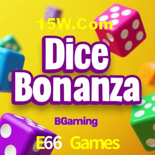 Estatísticas E66 Games