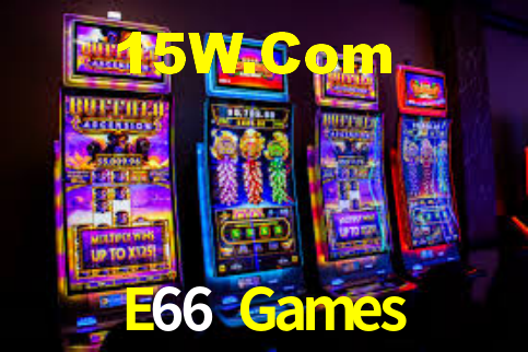 E66 Bet