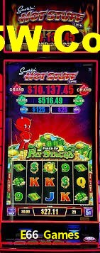 Premium Interface E66 Games