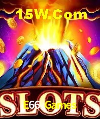 E66 Games Brasília - Bonus Features