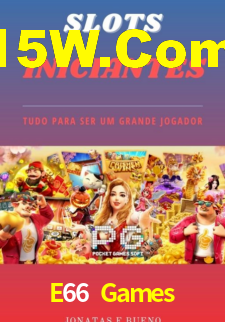 E66 Games