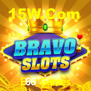 E66 Bet