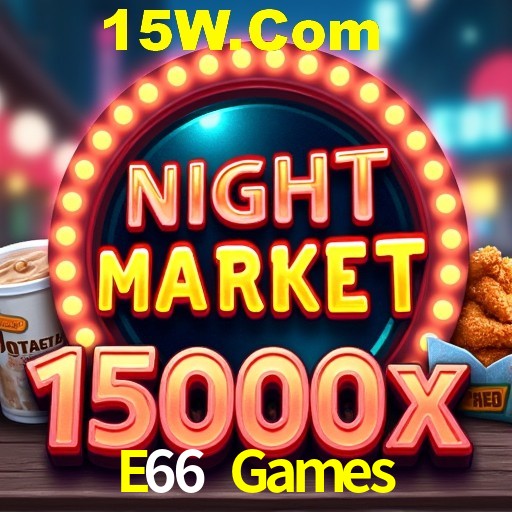 E66 Games Bônus - Pacote R$5.000 + VIP