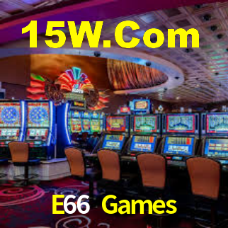 E66Bet