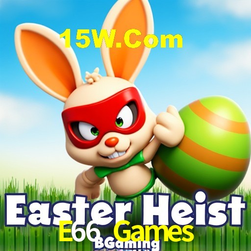 Jogo Spaceman E66 Games