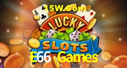 E66 Games Salvador - Support