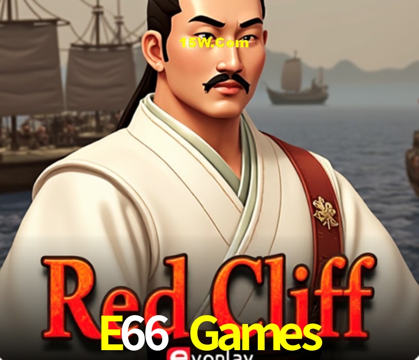 Diretório de Jogos E66 Games