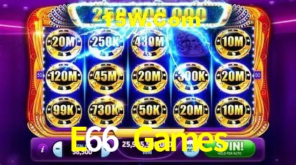E66 Games - Análise de Mercados Esportivos