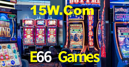 Experimente o Login Seguro Premium no E66 Games