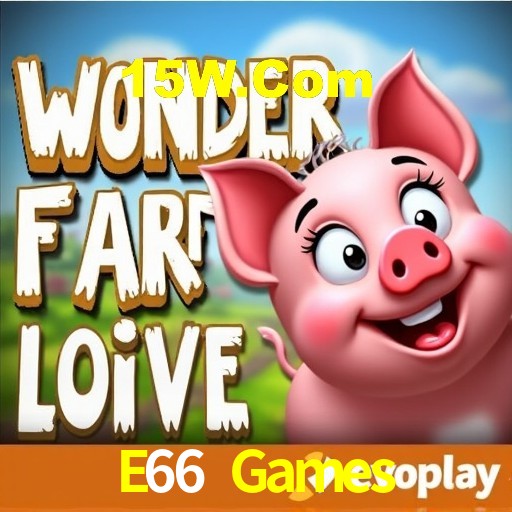 Estatísticas Esportivas E66 Games