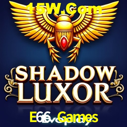 Descubra o Programa VIP da E66 Games: Vantagens Exclusivas para Jogadores