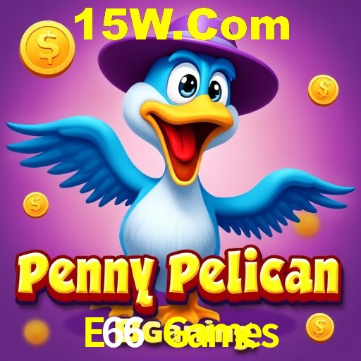Programa VIP E66 Games