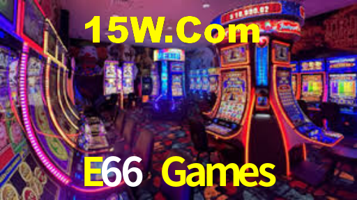E66Bet
