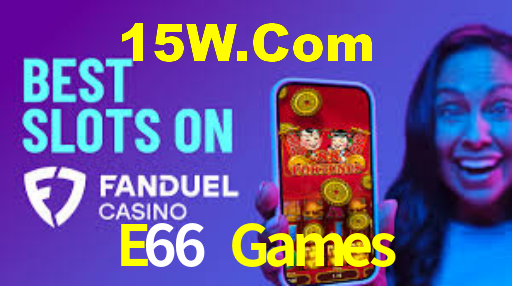E66 Bet