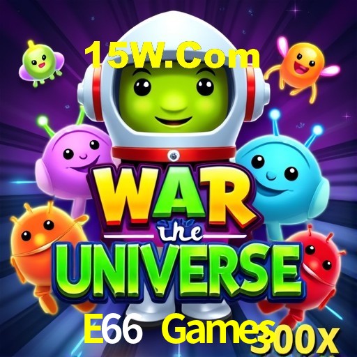 Jogo Aviator E66 Games