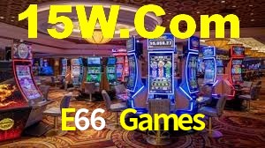 Aviator Game E66 Games