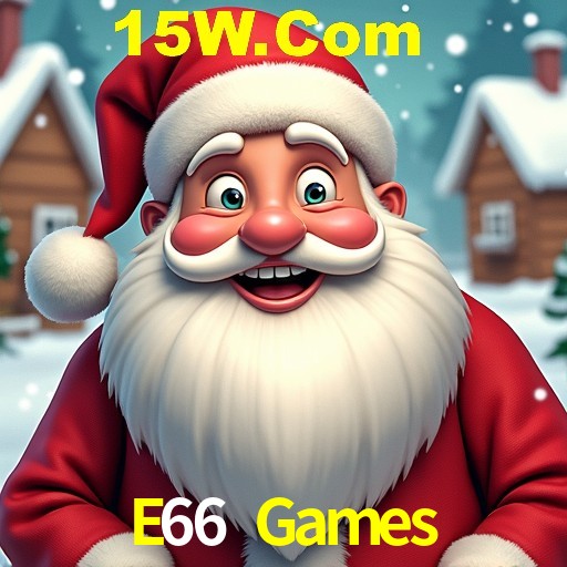 Weekend Specials E66 Games