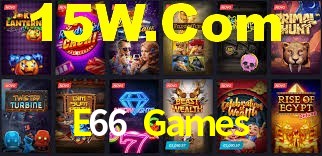 Crash Games Statistics E66 Games