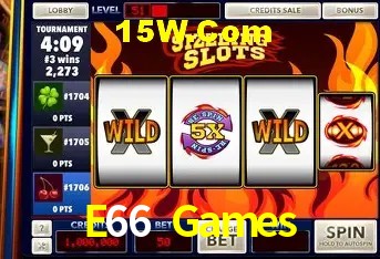 E66 Games - User Statistics