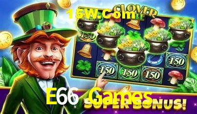 E66 Games Belo Horizonte - Promo Tips