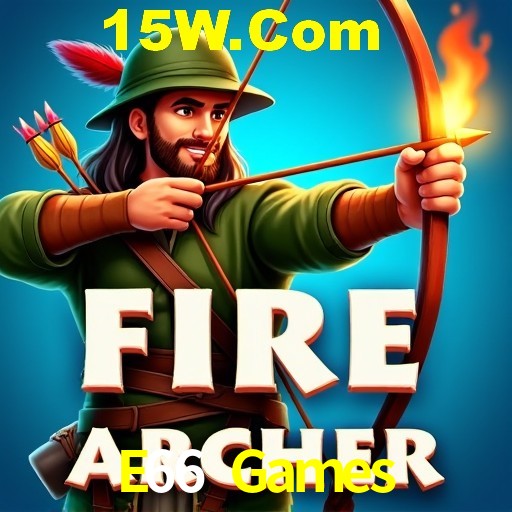 Descubra o Mundo do Cassino Online com E66 Games