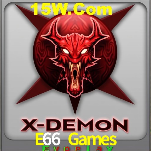 E66 Games Rio de Janeiro - Bonus Terms