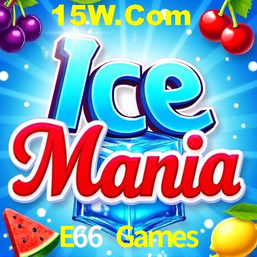 E66 Games Cassino - 80+ Mesas ao Vivo