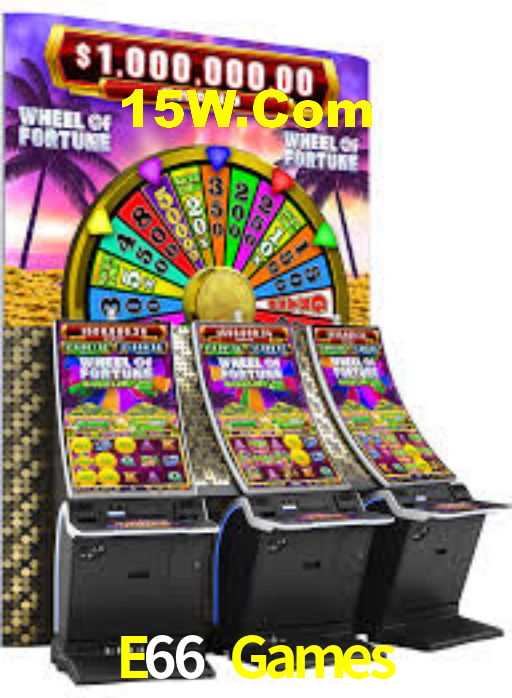 E66 Games,E66 Bet
