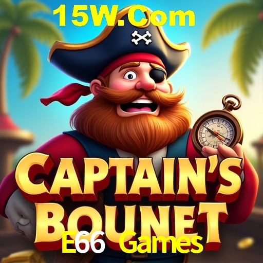 API Integration E66 Games