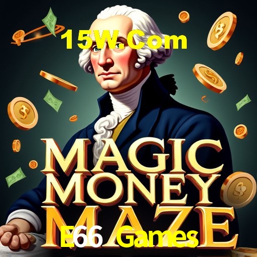 Estatísticas do Jogo E66 Games