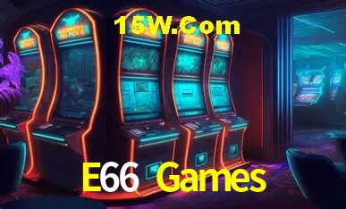 E66 Games Belo Horizonte - Payments