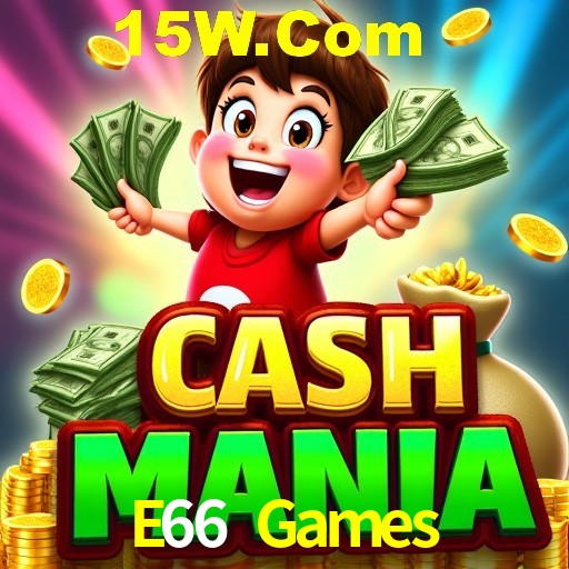 Seasonal Promotions E66 Games