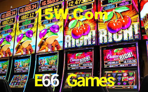 E66 Bet