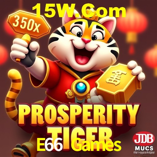 A Popularidade dos Caça-Níqueis no E66 Games