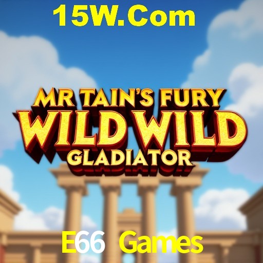 E66 Games
