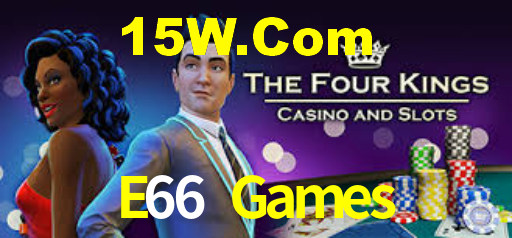 E66 Games,E66 Bet