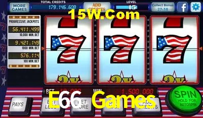E66 Games Entrar - Login Seguro Certificado