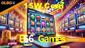 Games Directory E66 Games