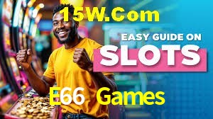 Player Reviews E66 Games