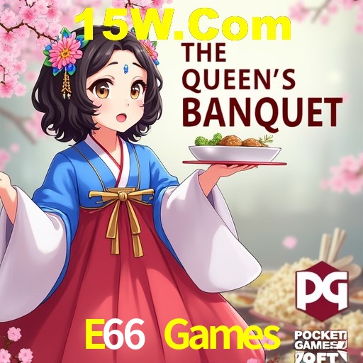 Descubra a Essência do E66 Games: Nossa História e Compromissos