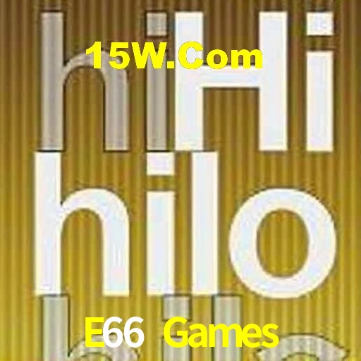 Experiência VIP E66 Games