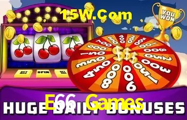 Ofertas Exclusivas E66 Games