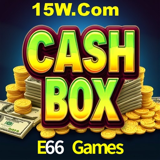 Exclusive Offers E66 Games