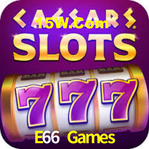 E66Bet